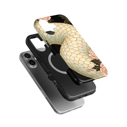 Lycoris iPhone Case - Blunt Cases