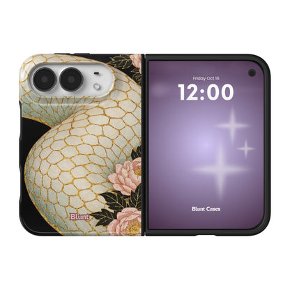 lycoris-iphone-case iPhone 18 Duo case, view 1