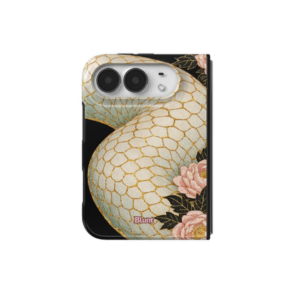 lycoris-iphone-case iPhone 18 Duo case, view 2