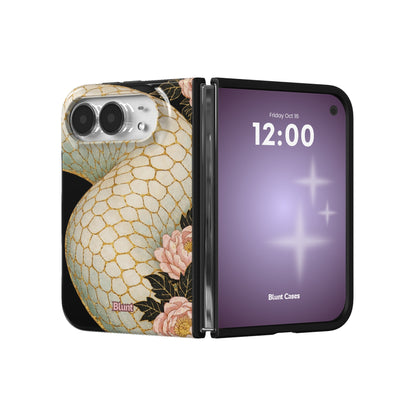 lycoris-iphone-case iPhone 18 Duo case, view 3