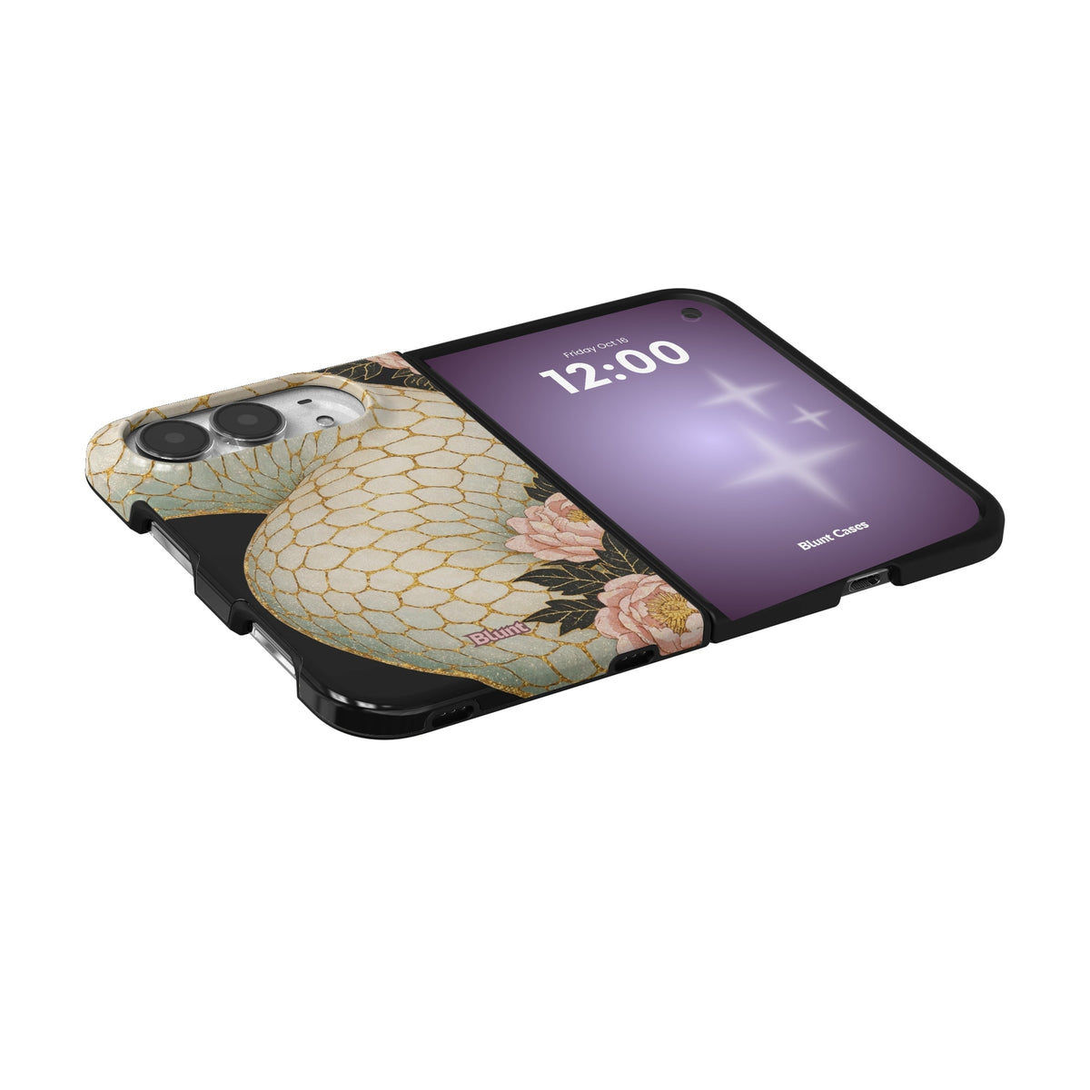 lycoris-iphone-case iPhone 18 Duo case, view 5