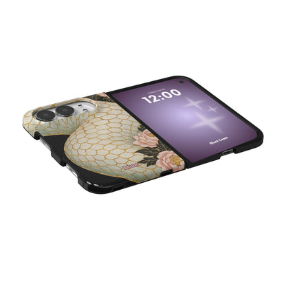 lycoris-iphone-case iPhone 18 Duo case, view 5