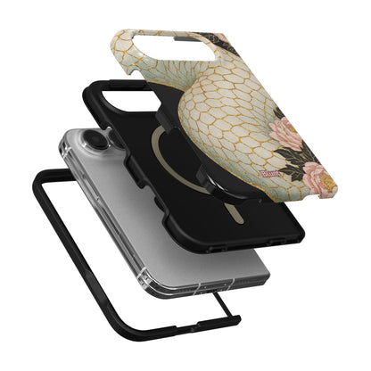 lycoris-iphone-case iPhone 18 Duo case, view 6