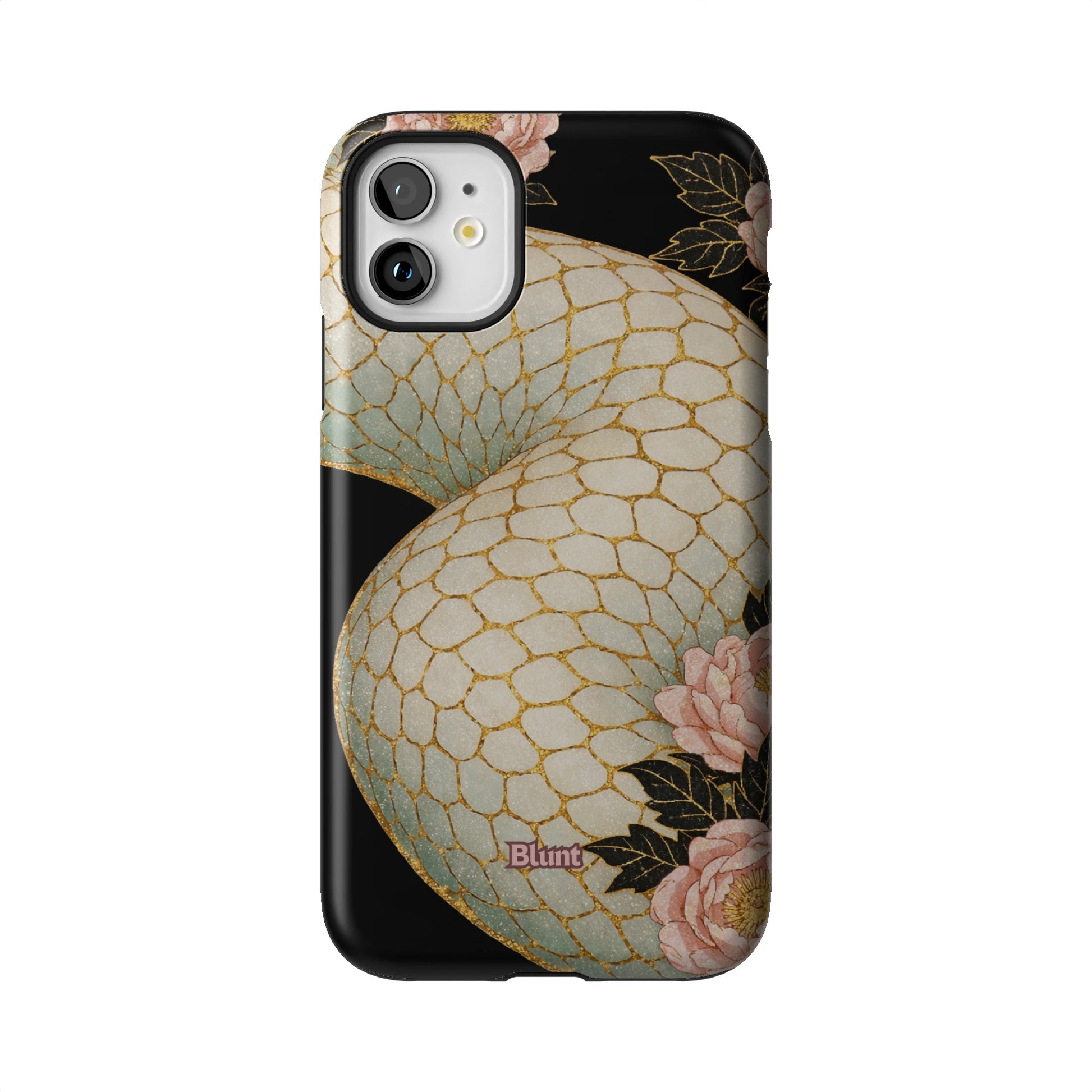 Lycoris iPhone Case gallery - Iphone_11_Iphone_1
