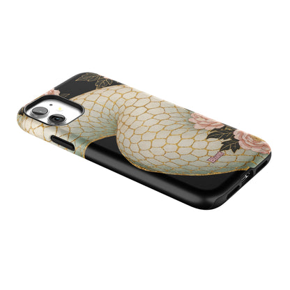 Lycoris iPhone Case gallery - Iphone_11_Iphone_2