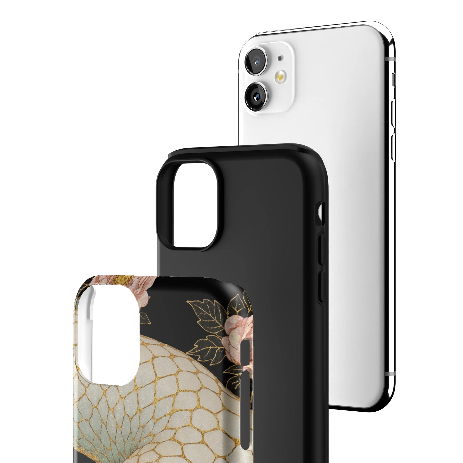 Lycoris iPhone Case gallery - Iphone_11_Iphone_3