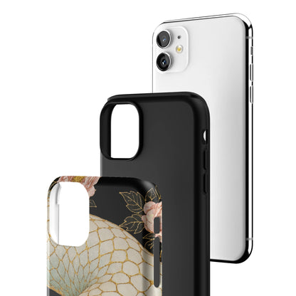 Lycoris iPhone Case gallery - Iphone_11_Iphone_3