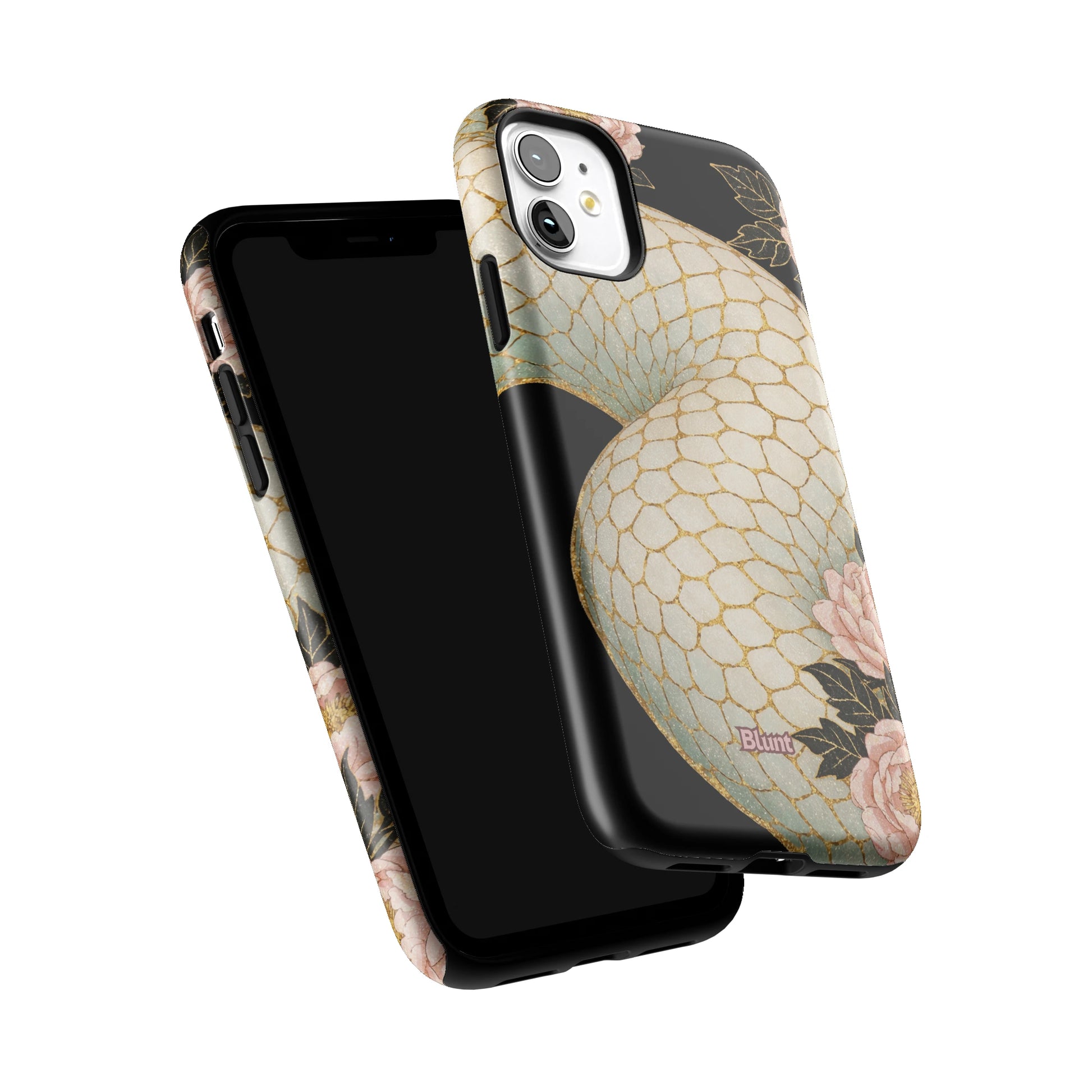 Lycoris iPhone Case gallery - Iphone_11_Iphone_6