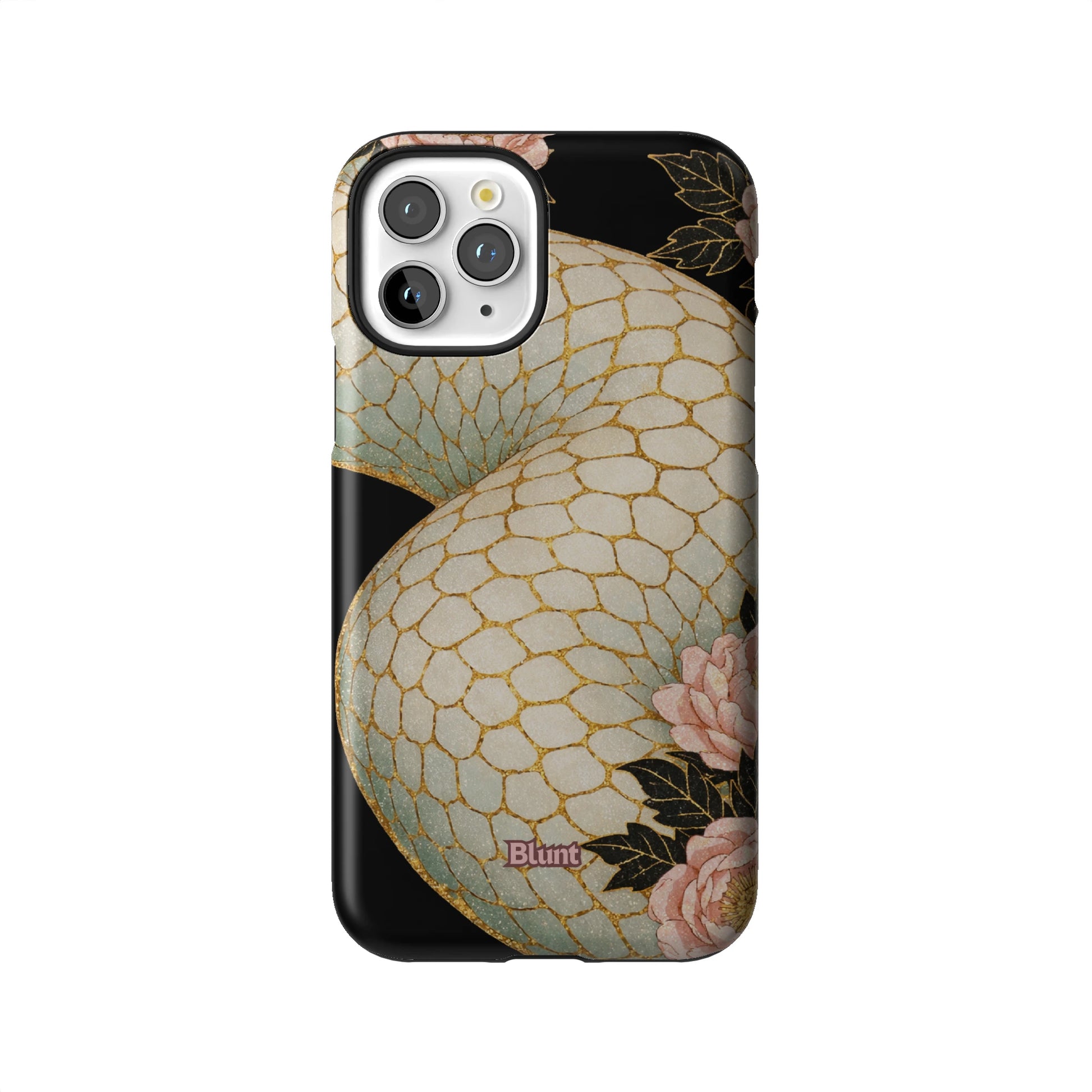 Lycoris iPhone Case gallery - Iphone_11_Pro_1