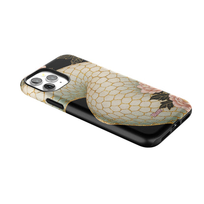 Lycoris iPhone Case gallery - Iphone_11_Pro_2