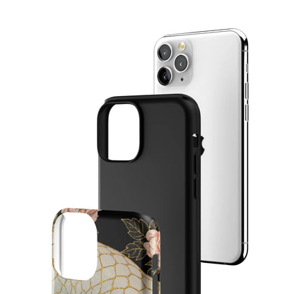 Lycoris iPhone Case gallery - Iphone_11_Pro_3
