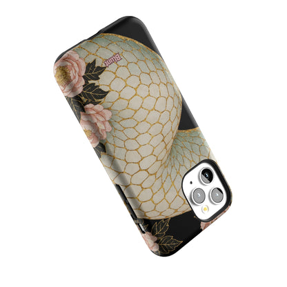 Lycoris iPhone Case gallery - Iphone_11_Pro_5