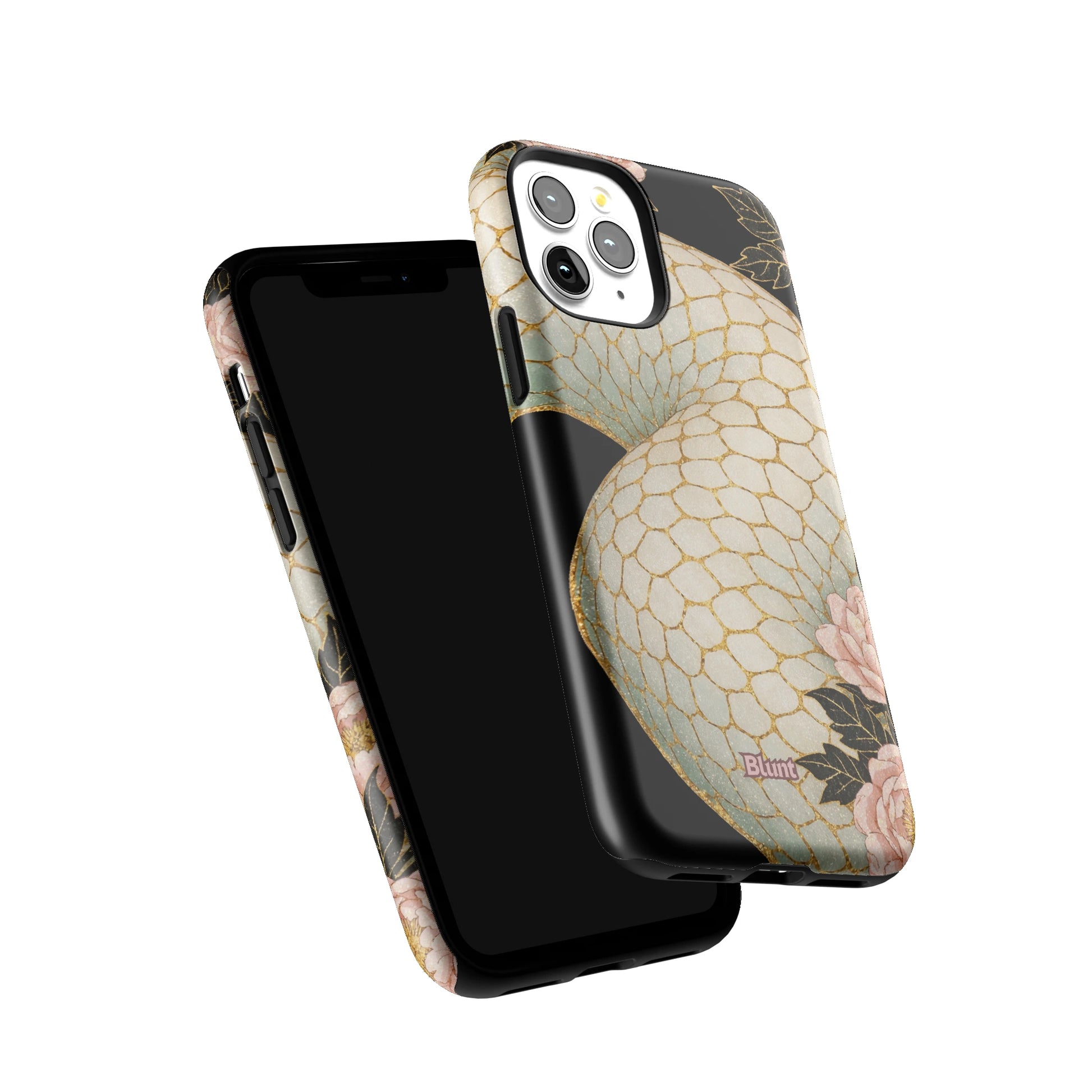 Lycoris iPhone Case gallery - Iphone_11_Pro_6