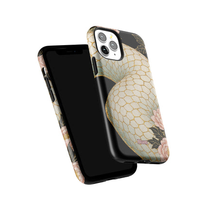 Lycoris iPhone Case gallery - Iphone_11_Pro_6