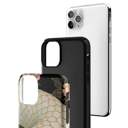 Lycoris iPhone Case gallery - Iphone_11_Pro_Max_3