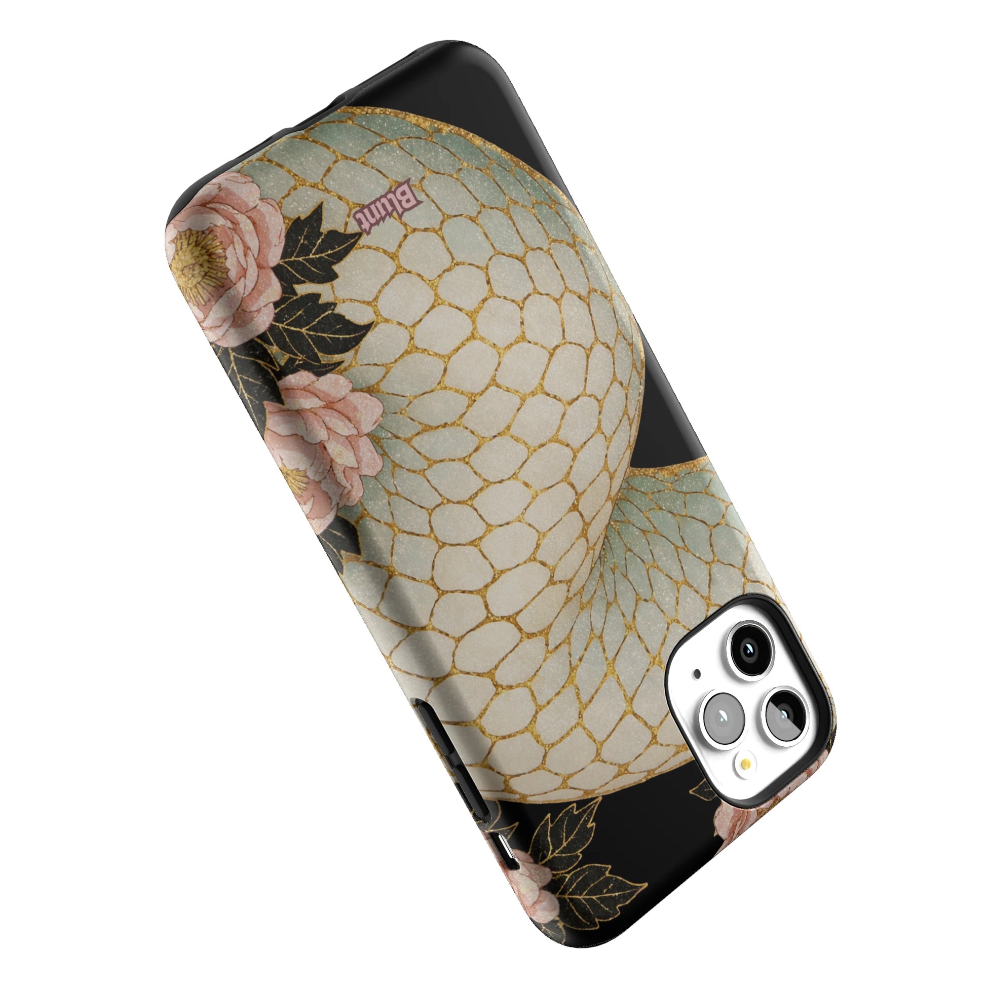 Lycoris iPhone Case gallery - Iphone_11_Pro_Max_5
