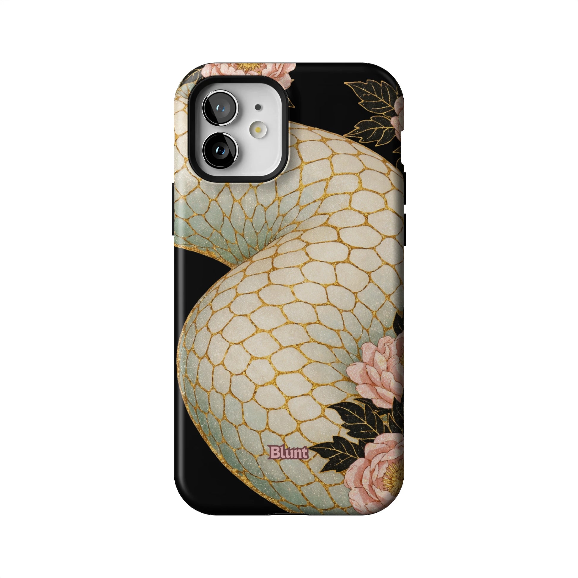 Lycoris iPhone Case gallery - Iphone_12_Iphone_1