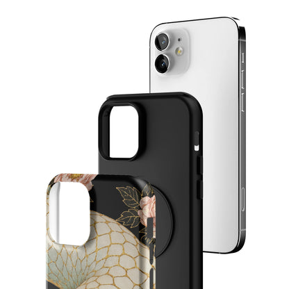 Lycoris iPhone Case gallery - Iphone_12_Iphone_3