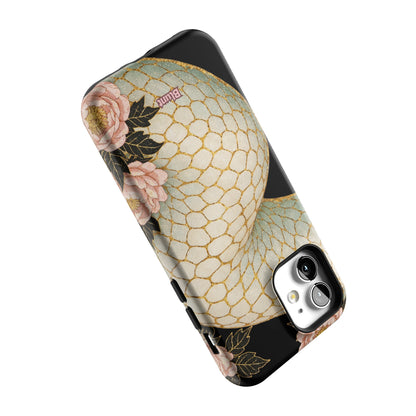 Lycoris iPhone Case gallery - Iphone_12_Iphone_5
