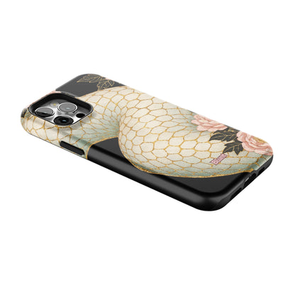 Lycoris iPhone Case gallery - Iphone_12_Pro_2