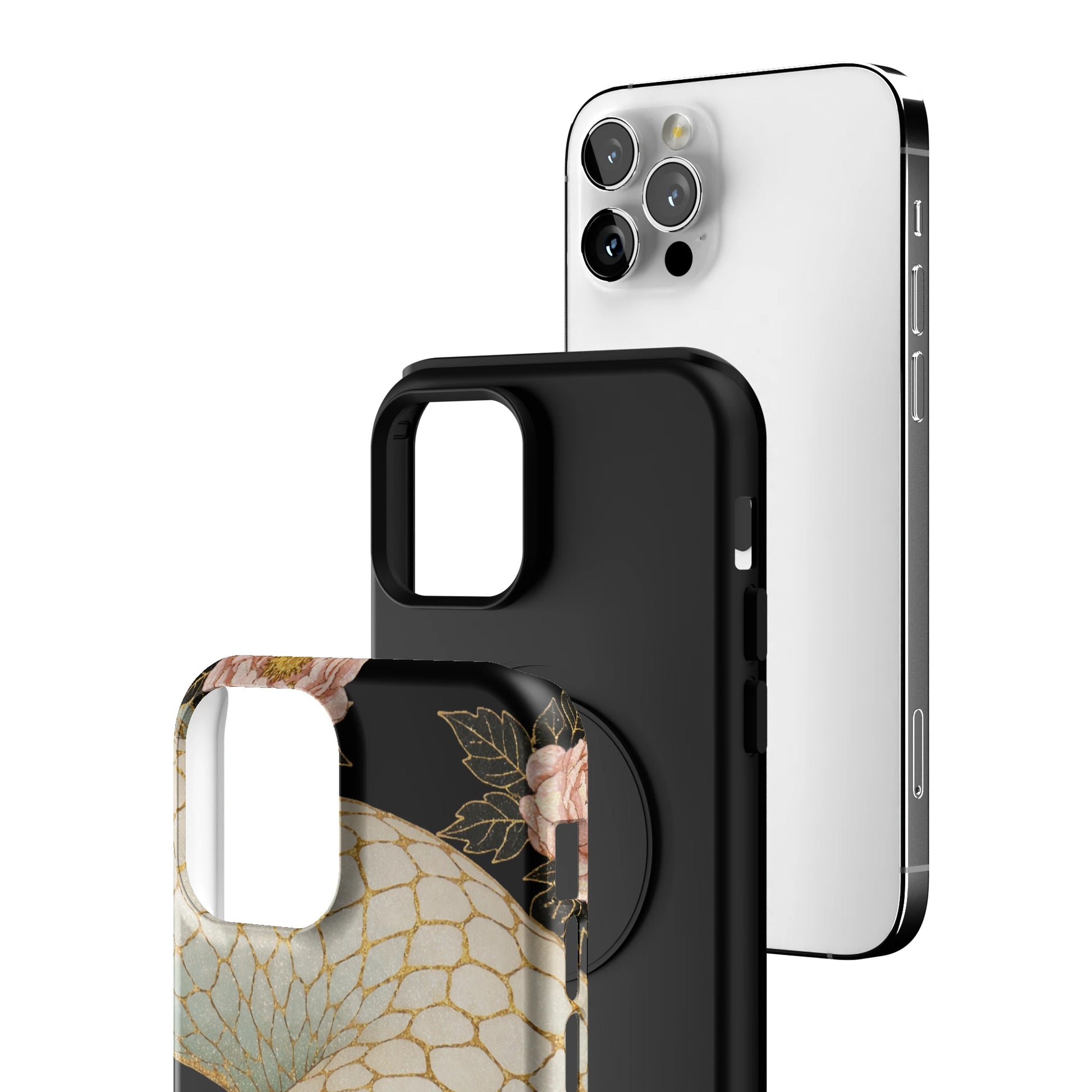 Lycoris iPhone Case gallery - Iphone_12_Pro_3