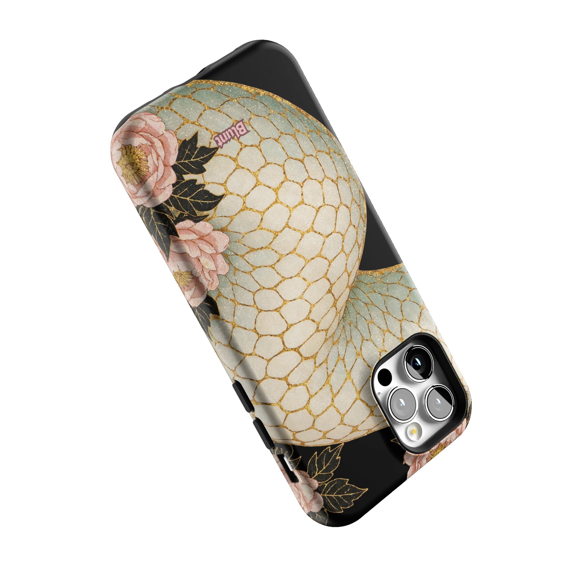 Lycoris iPhone Case gallery - Iphone_12_Pro_5