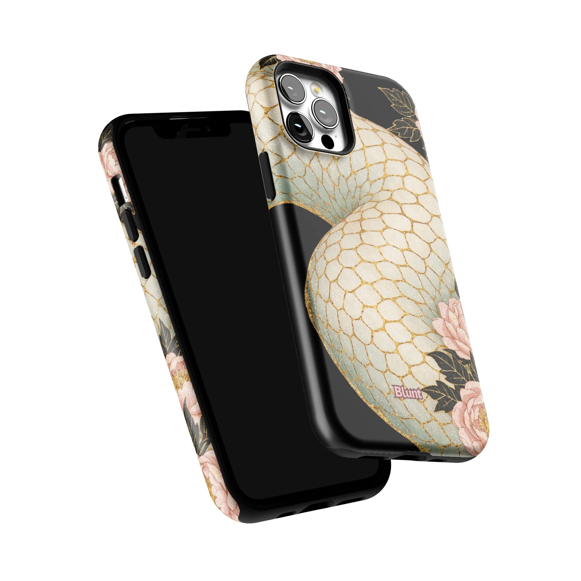 Lycoris iPhone Case gallery - Iphone_12_Pro_6