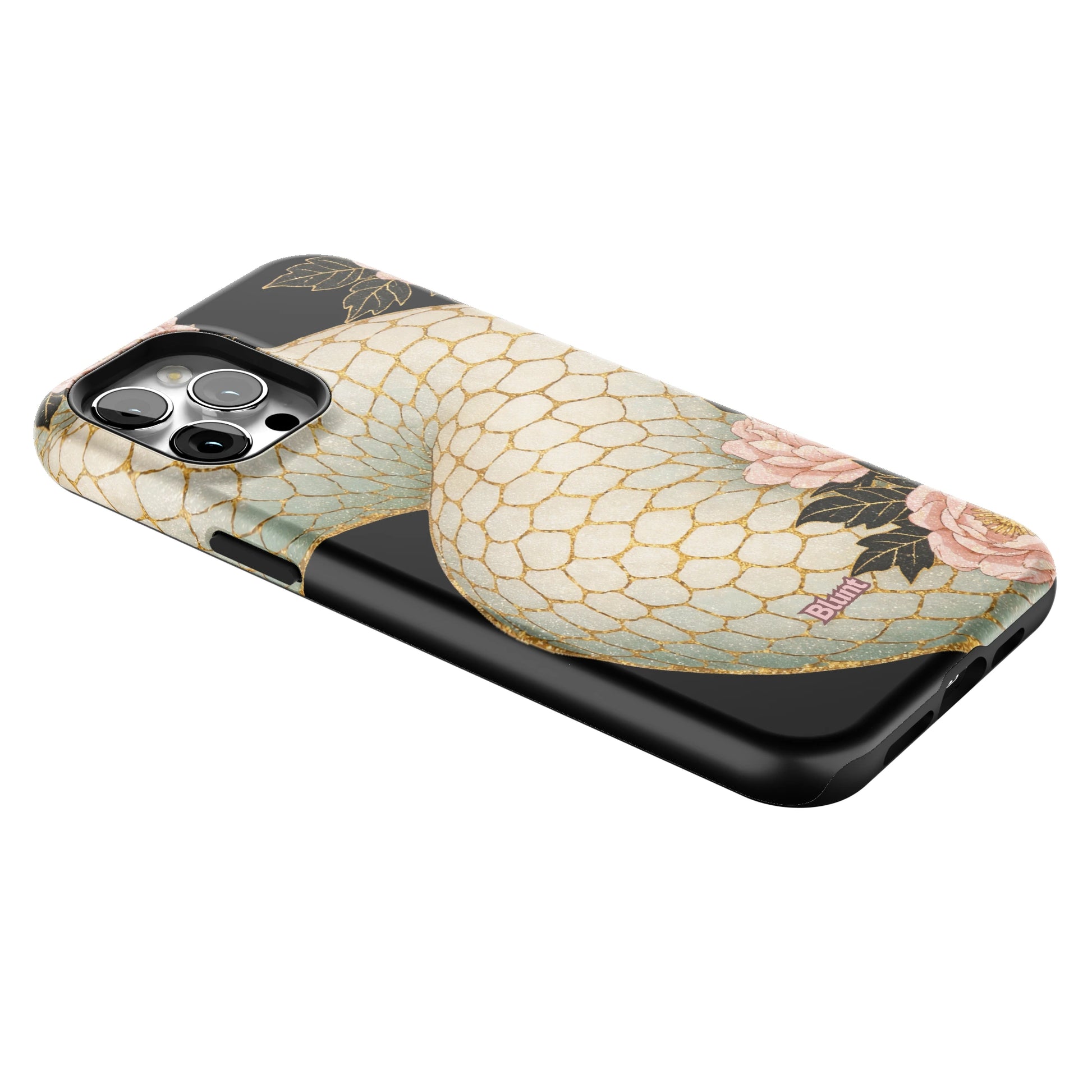 Lycoris iPhone Case gallery - Iphone_12_Pro_Max_2