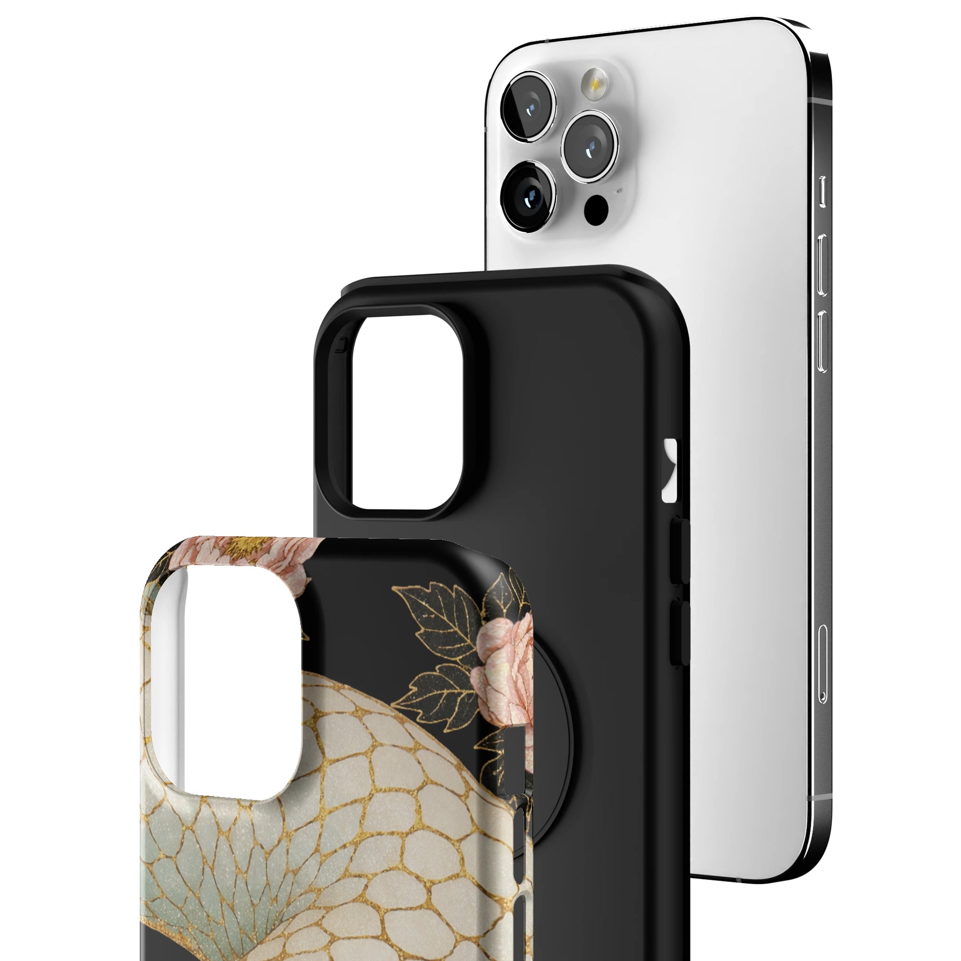 Lycoris iPhone Case gallery - Iphone_12_Pro_Max_3