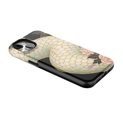 Lycoris iPhone Case gallery - Iphone_13_Iphone_2
