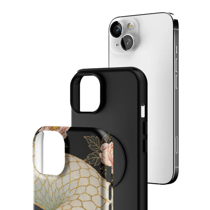Lycoris iPhone Case gallery - Iphone_13_Iphone_3