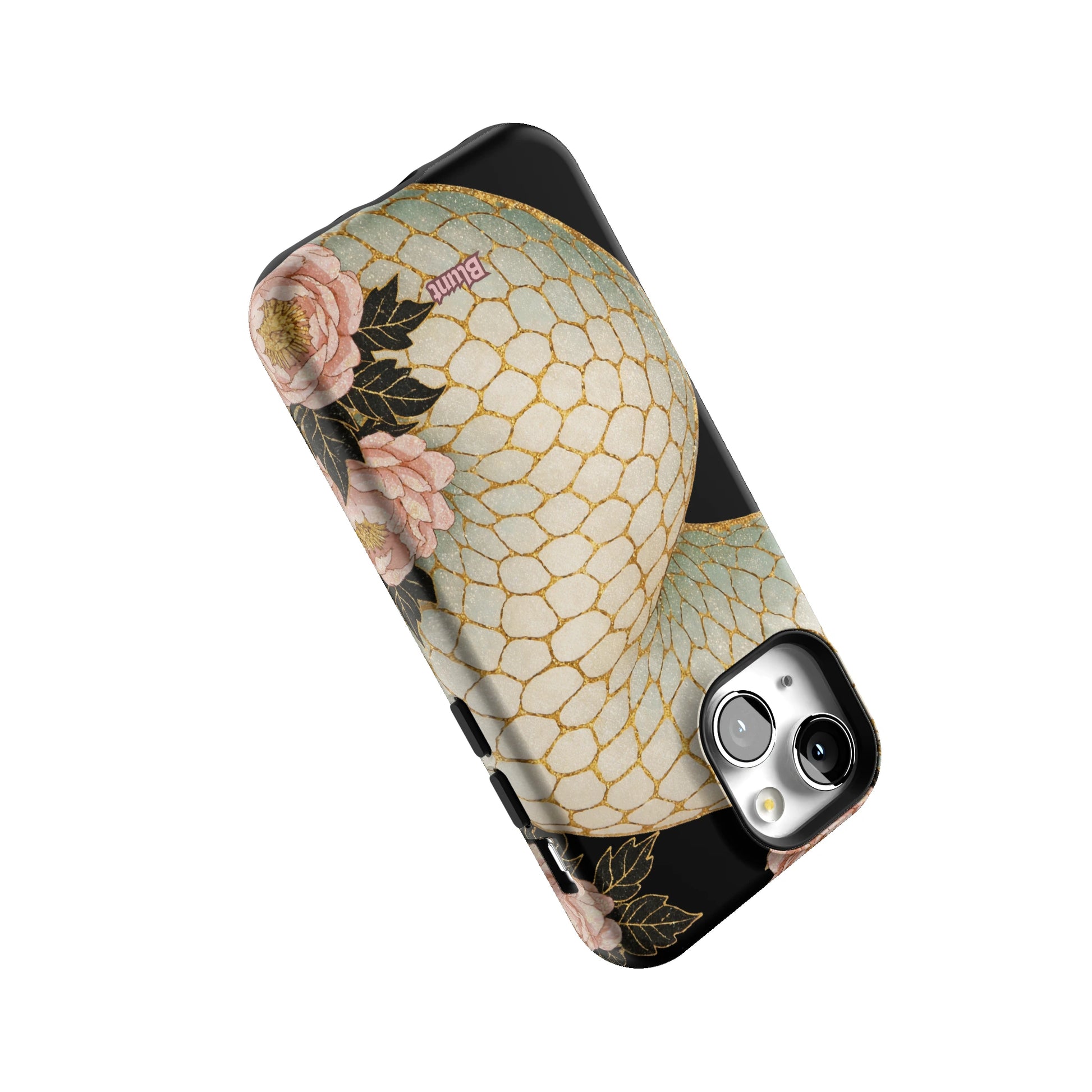 Lycoris iPhone Case gallery - Iphone_13_Mini_Air_Plus_5