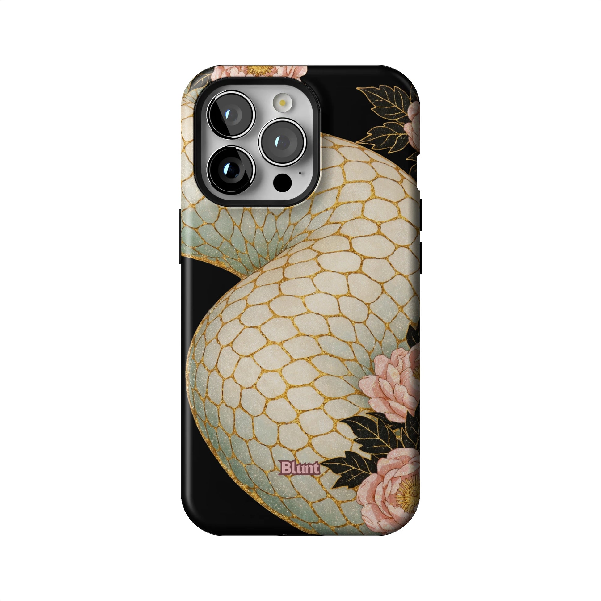 Lycoris iPhone Case gallery - Iphone_13_Pro_1