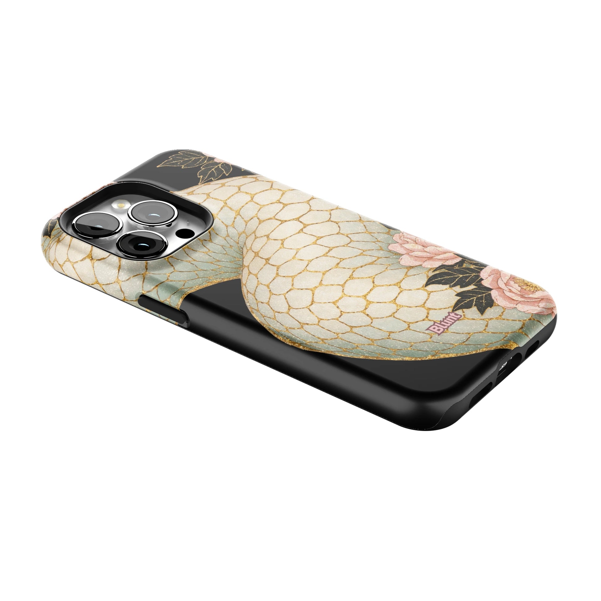 Lycoris iPhone Case gallery - Iphone_13_Pro_2