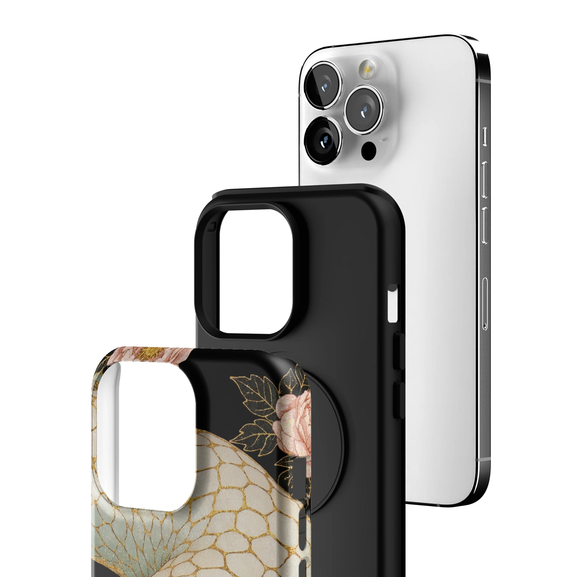 Lycoris iPhone Case gallery - Iphone_13_Pro_3