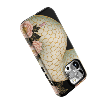 Lycoris iPhone Case gallery - Iphone_13_Pro_5