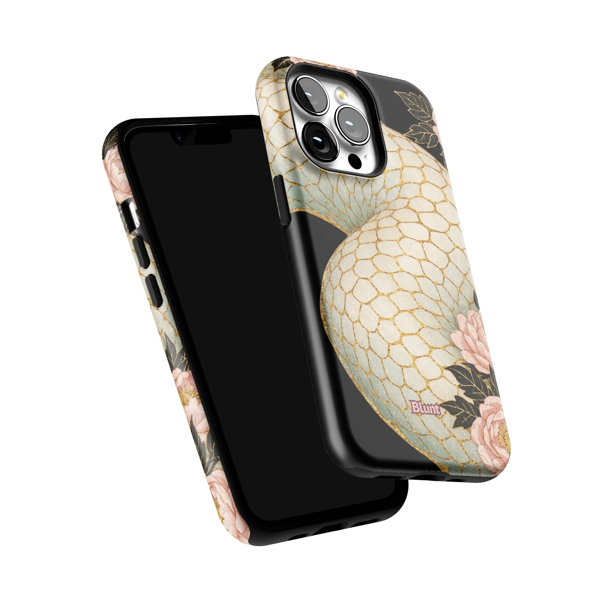 Lycoris iPhone Case gallery - Iphone_13_Pro_6