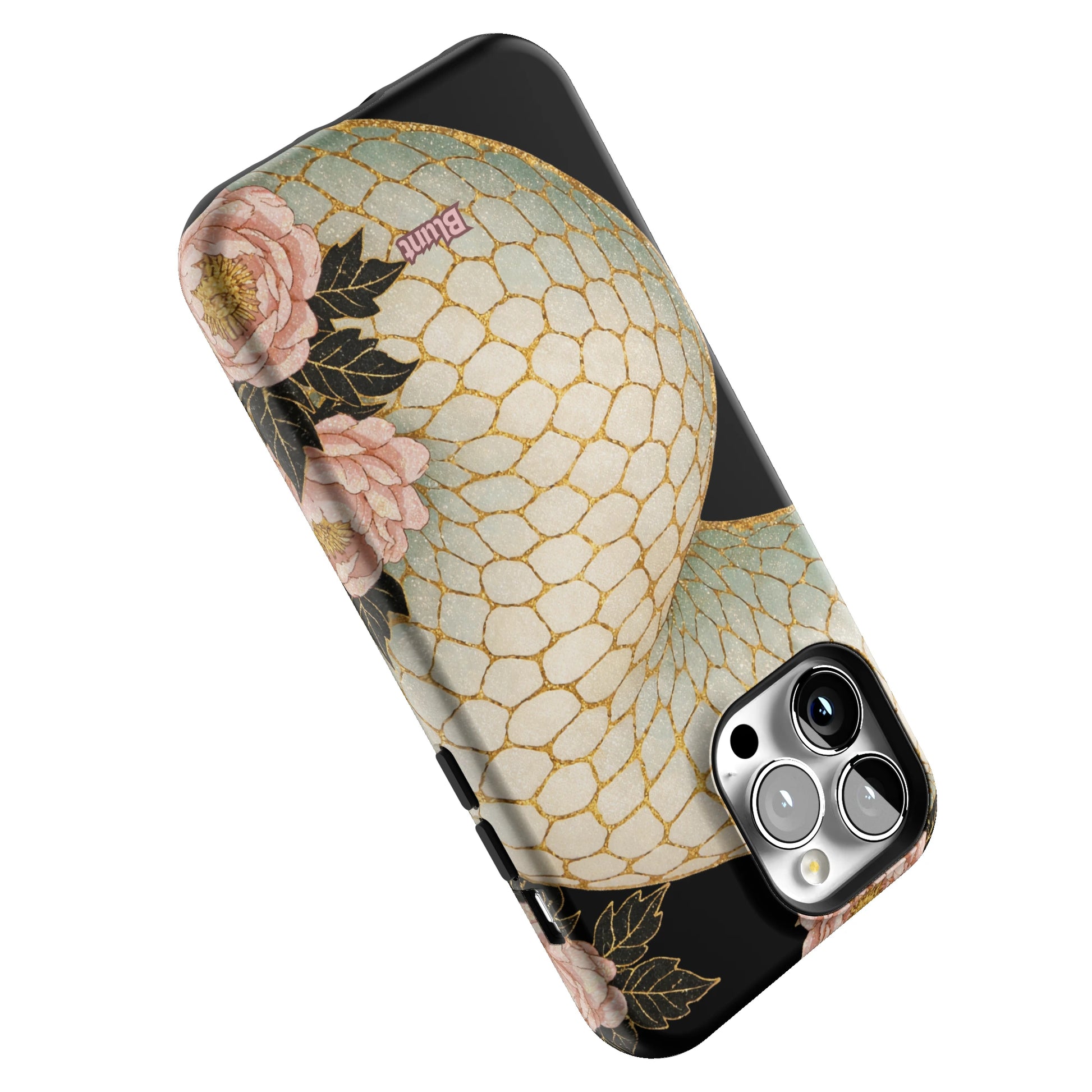 Lycoris iPhone Case gallery - Iphone_13_Pro_Max_5