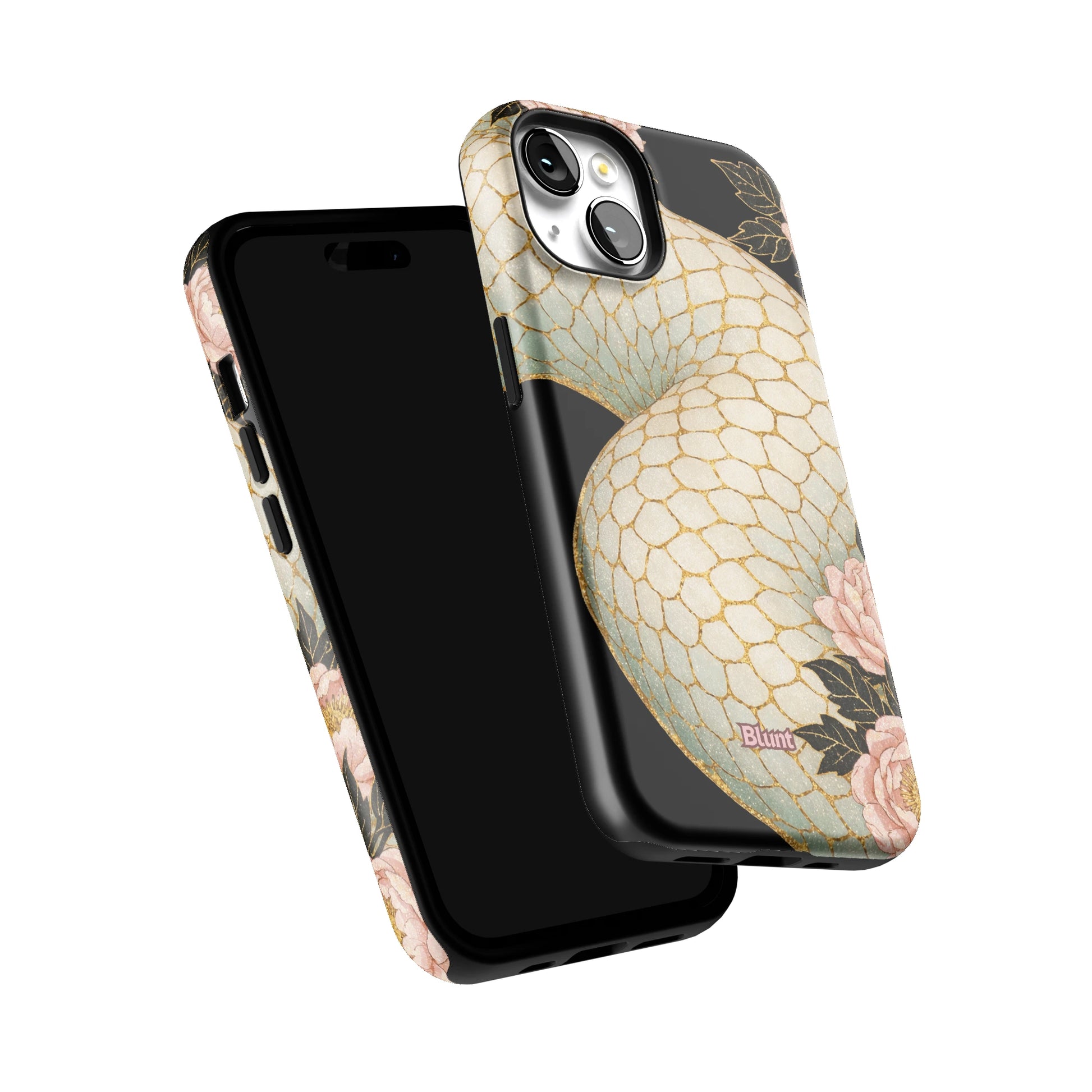Lycoris iPhone Case gallery - Iphone_14_Iphone_6