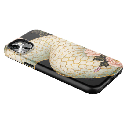 Lycoris iPhone Case gallery - Iphone_14_Mini_Air_Plus_2