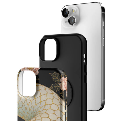 Lycoris iPhone Case gallery - Iphone_14_Mini_Air_Plus_3