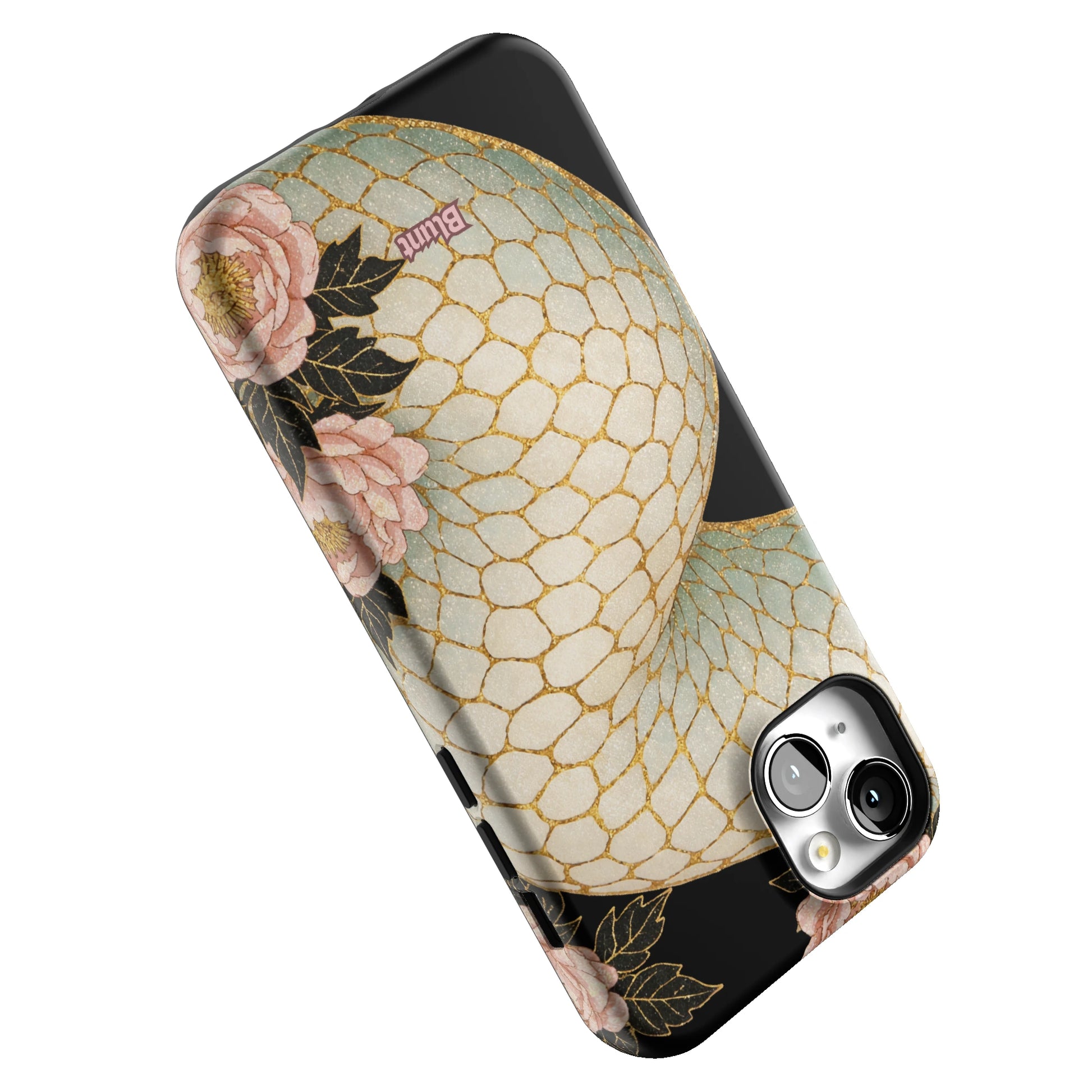 Lycoris iPhone Case gallery - Iphone_14_Mini_Air_Plus_5