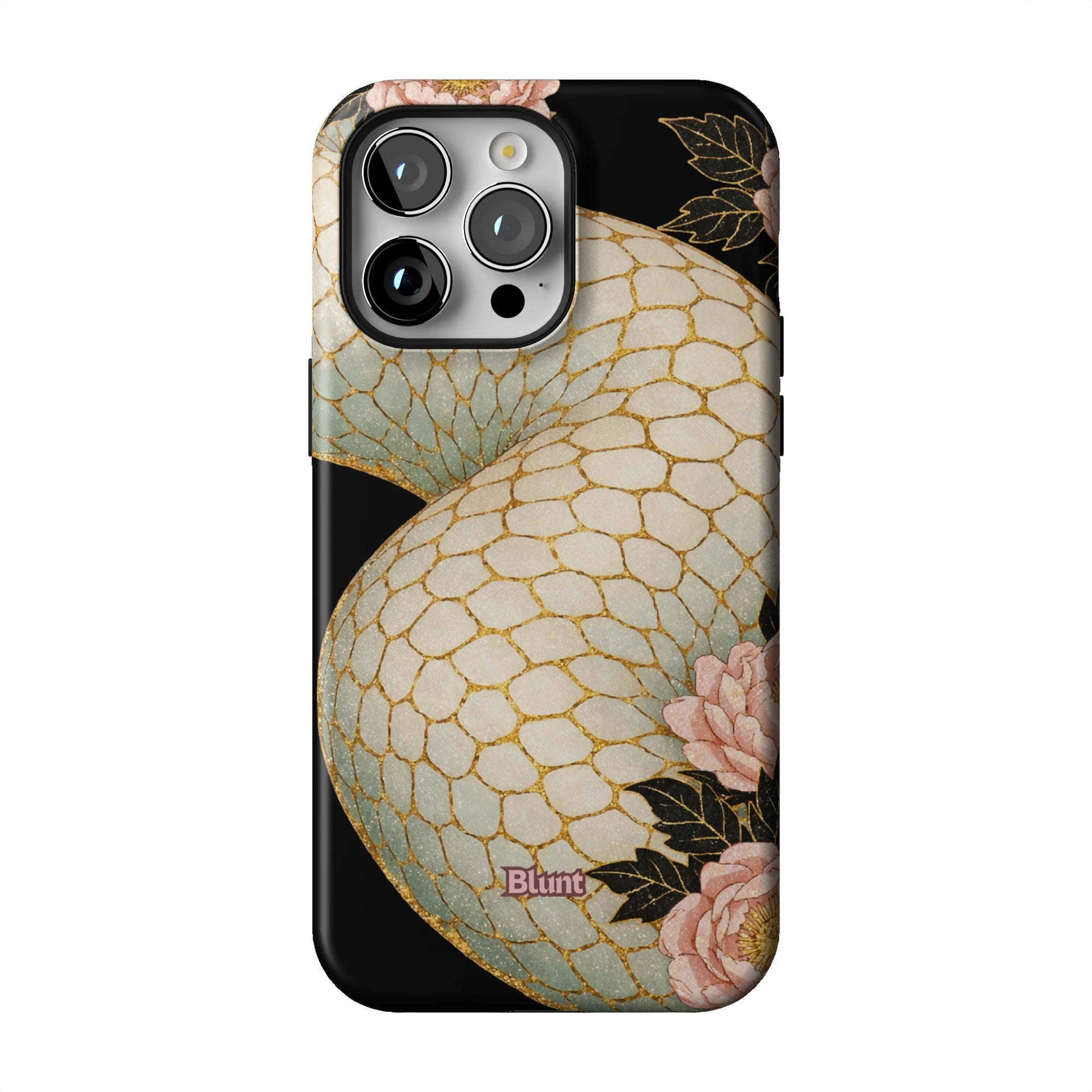 Lycoris iPhone Case gallery - Iphone_14_Pro_Max_1