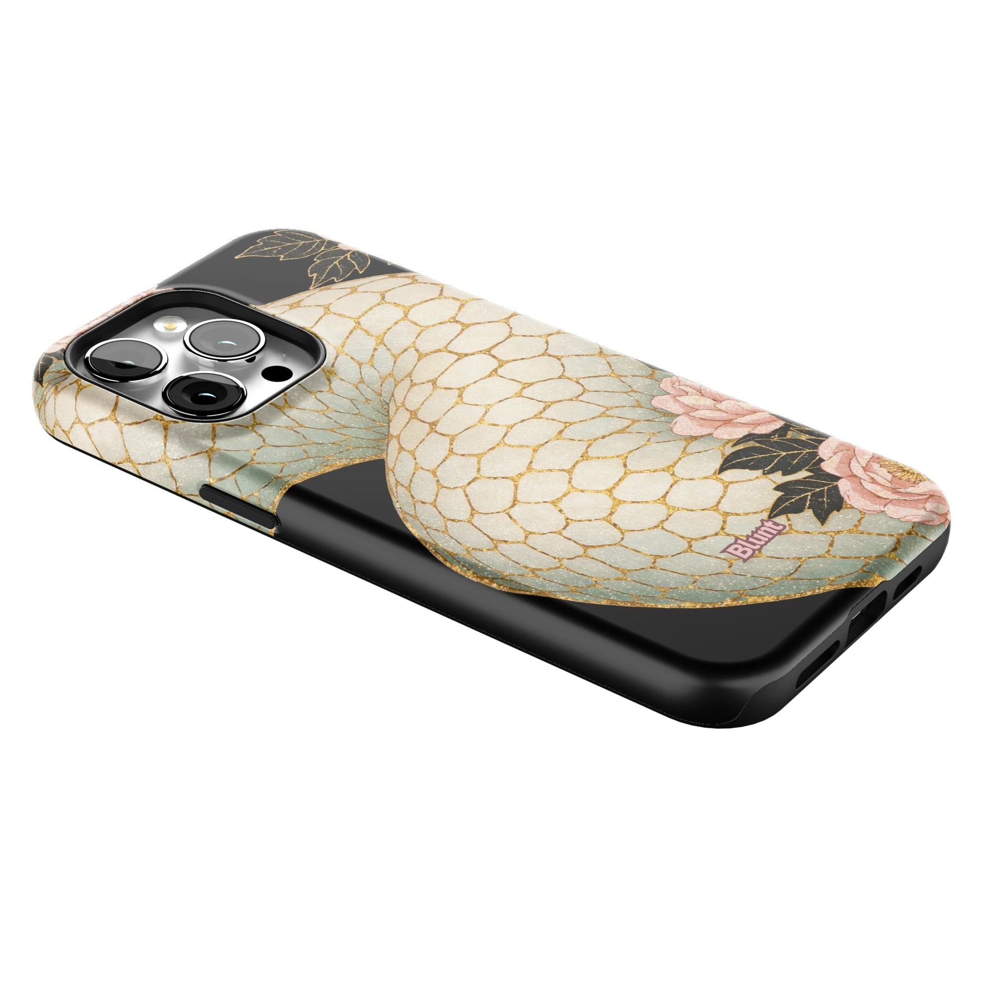 Lycoris iPhone Case gallery - Iphone_14_Pro_Max_2