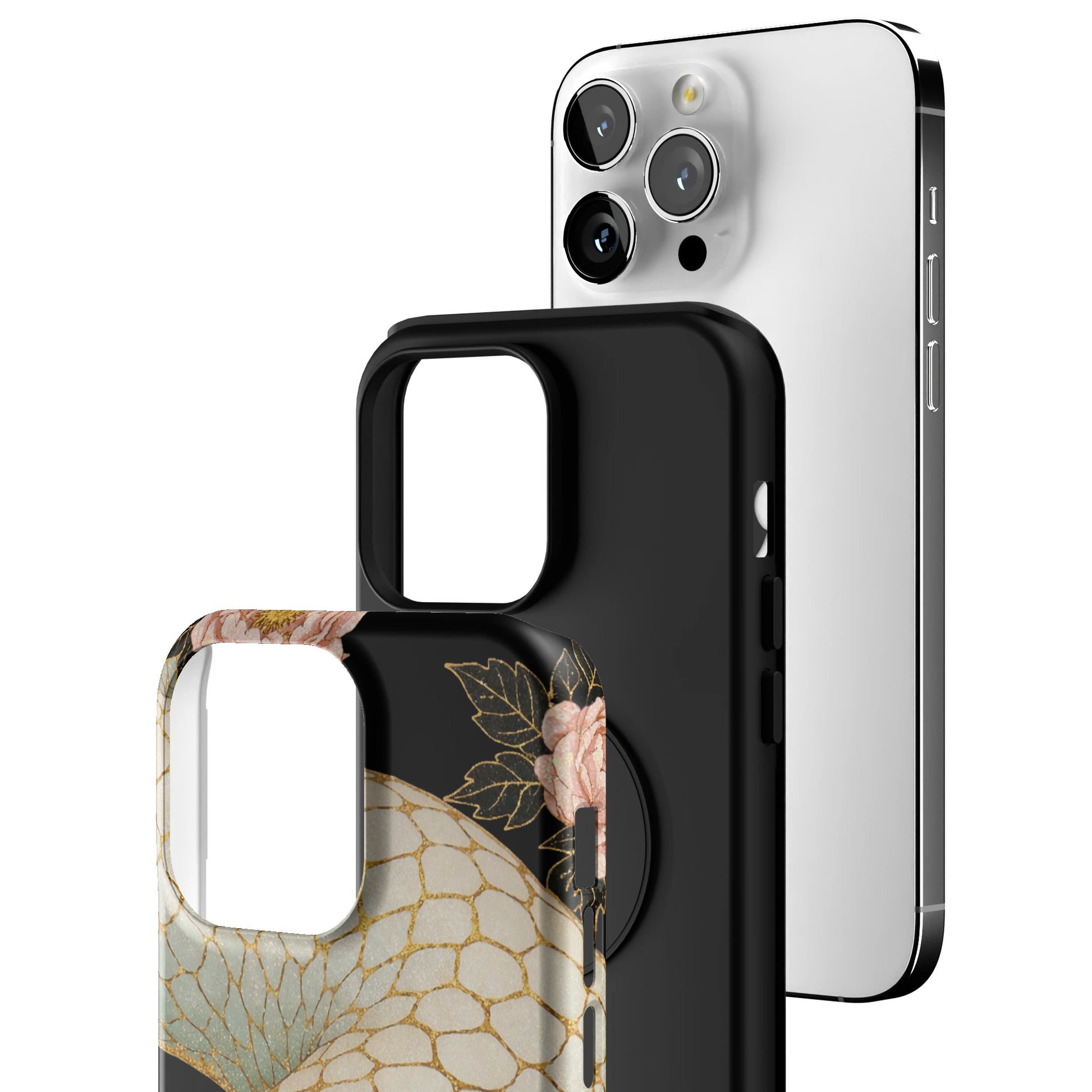 Lycoris iPhone Case gallery - Iphone_14_Pro_Max_3