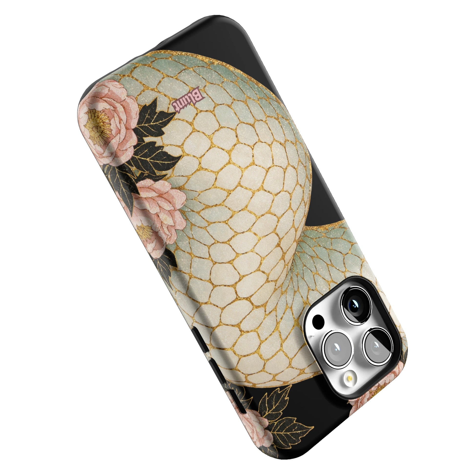 Lycoris iPhone Case gallery - Iphone_14_Pro_Max_5