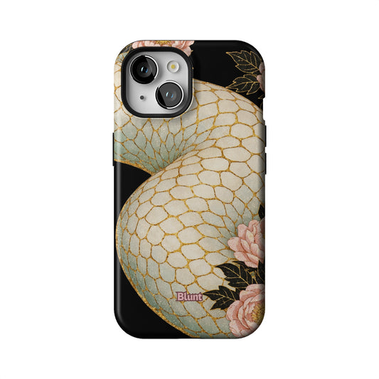 Lycoris iPhone Case gallery - Iphone_15_Iphone_1