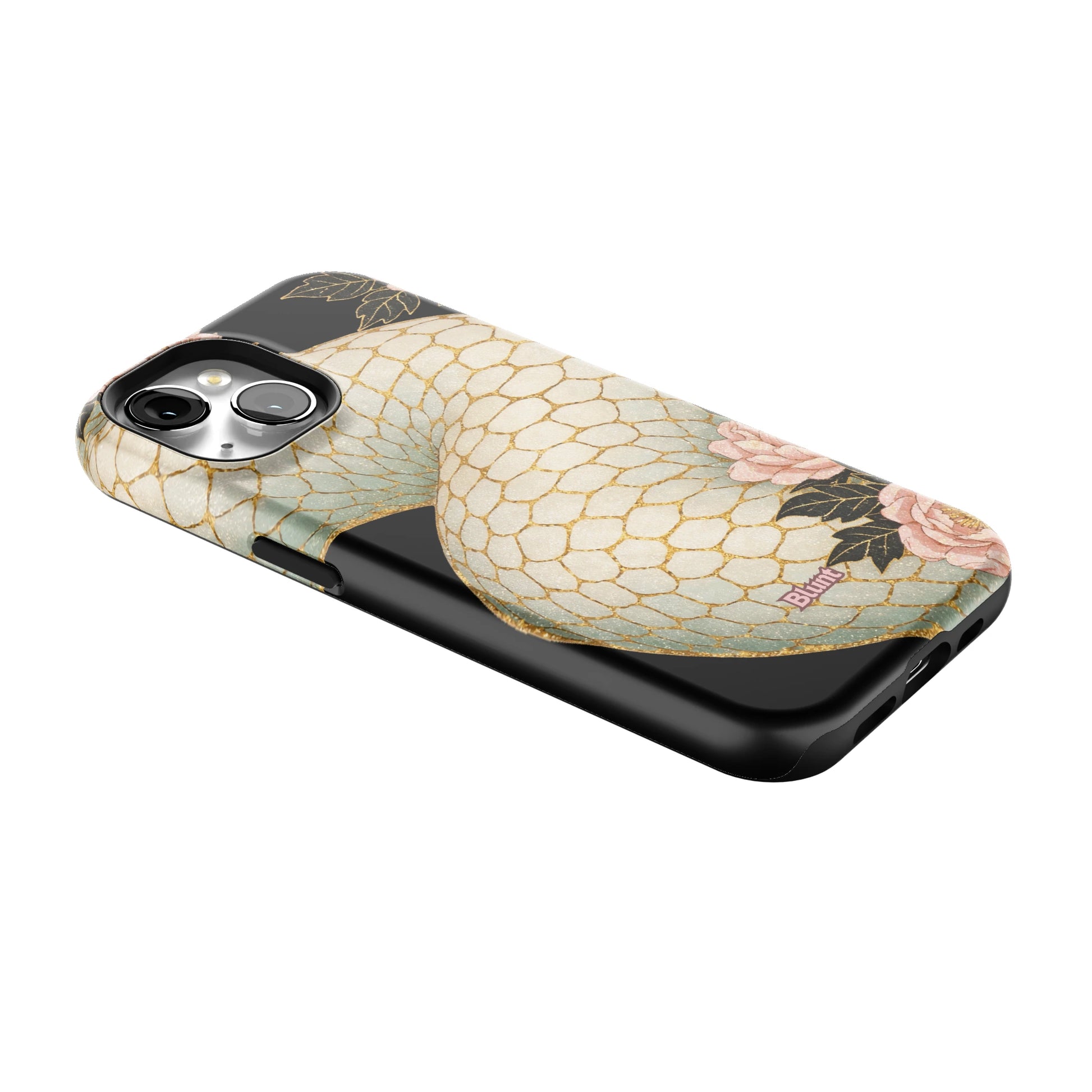 Lycoris iPhone Case gallery - Iphone_15_Iphone_2