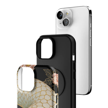 Lycoris iPhone Case gallery - Iphone_15_Iphone_3