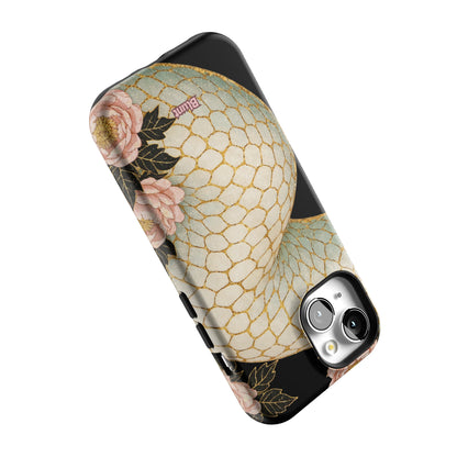 Lycoris iPhone Case gallery - Iphone_15_Iphone_5